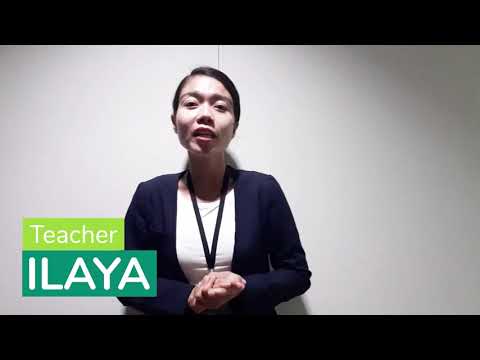 Ilayaのプロフィール動画