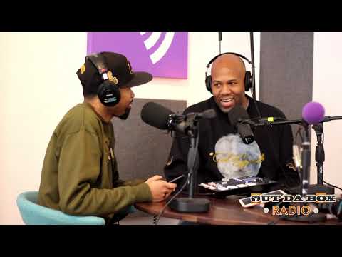 Importance Of Conscious Hip Hop, 2019 Grammys, J.Dilla Legacy etc.