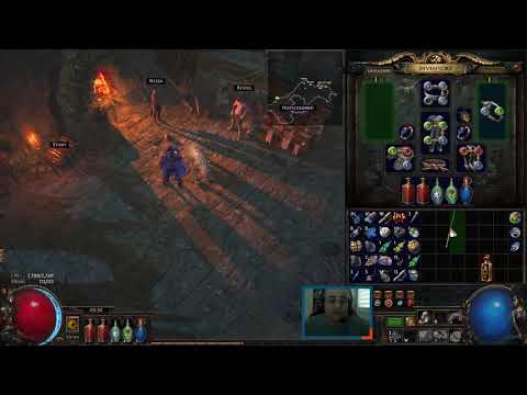 Pre - 3.5 Arc Trapper - THOROUGH leveling Guide