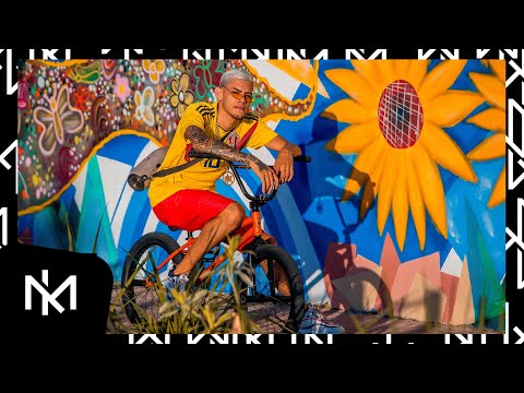 MC N10 - Os Magrin é Foda  (Maker Filmes)