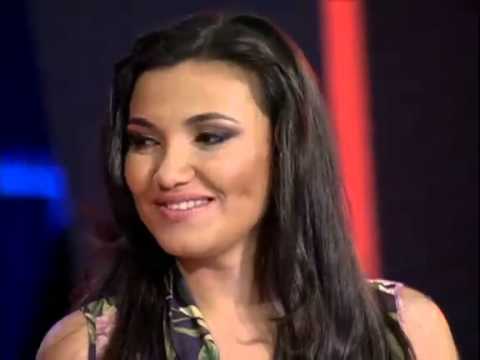 Ídolos 2012 Íntegra 01/11/2012