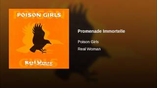 Promenade Immortelle