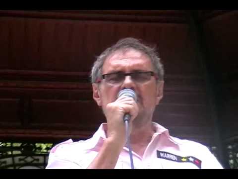 Boris BABAROVIĆ - Rekla si volimo se.flv