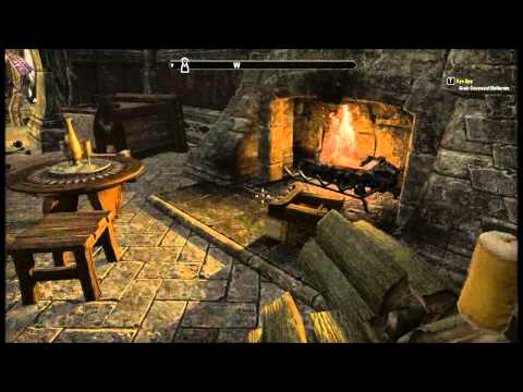 Pineleaf in Tamriel Episode 33: Eye Spy