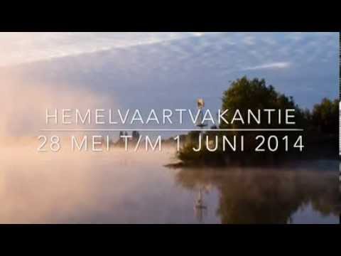 Pelgrimstocht Moderne Devotie