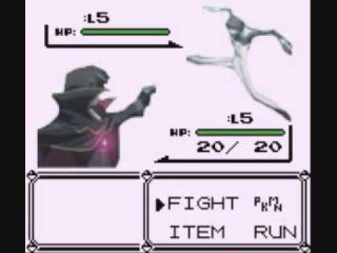 Spinzaku Wants to Fight!