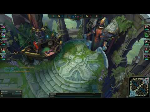 Omerix Esport Scrim + Vocal