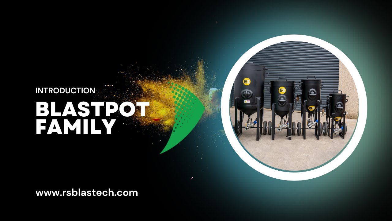 RS Blastech Video 4