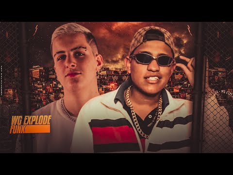 MC Nathan ZK e MC Leozin - Coloca a Gata Na Garupa (Áudio Oficial) Prod. Frog
