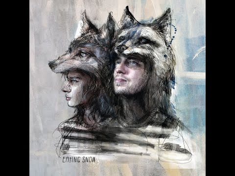 Eating Snow - This Emptiness Is Mine