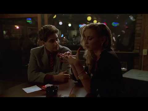 Maffiózók - Adriana és Chris veszekednek