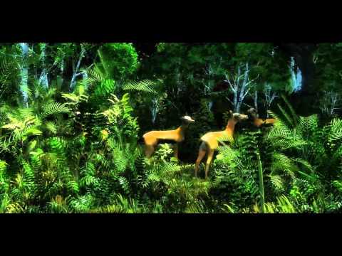 Turbulences 3D Movie Trailer French