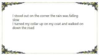 Kitty Wells - I Can&#39;t Help Wondering Lyrics