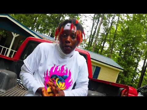 Quazo V - Slide on Yo Block (Official Video)