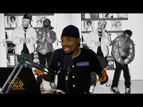 GRINGO REACT DEREK feat. Mc Igu, Neckklace - Beat do Neckklace Freestyle