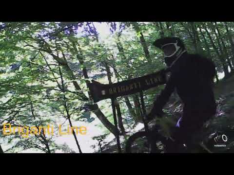 Monte Tuoro (AV)mtb  21/05/2022