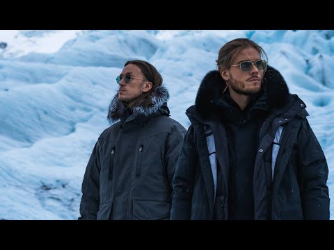 Doctor Victor feat. Rurik - Older (Official Music Video)