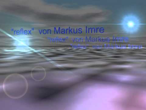 reflex  von Markus Imre