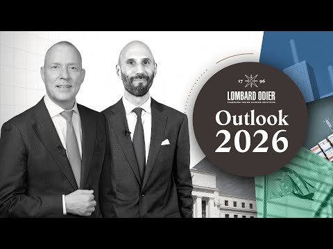 Outlook 2026: Expanding return horizons