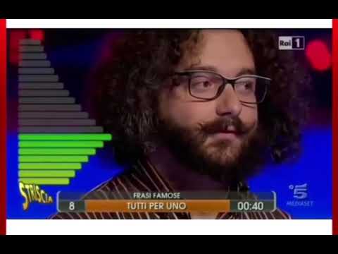 Mo je faccio er - L'Eredità