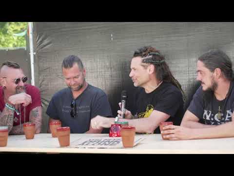 Castlefest 2022 Live - La Horde