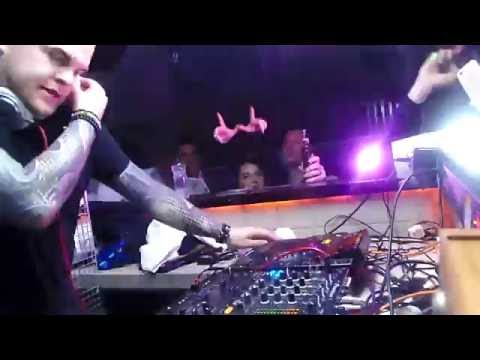 Affinity Booth Cam - Andy Whitby |  30/10/2015