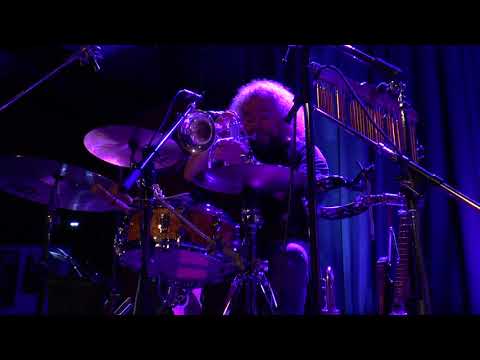 Buck 3   Sambesi   Helmbrechts Kulturwelten