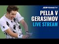 Join us for live streaming from Munich | 2021 BMW Open