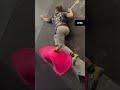 USA Climbing Comp U15 Boulder 2 Climbing