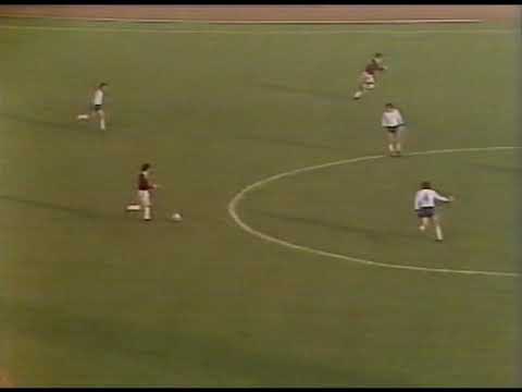 1982-83 UEFA Cup 1-16 (L2) Sarajevo - Korvinul Romania