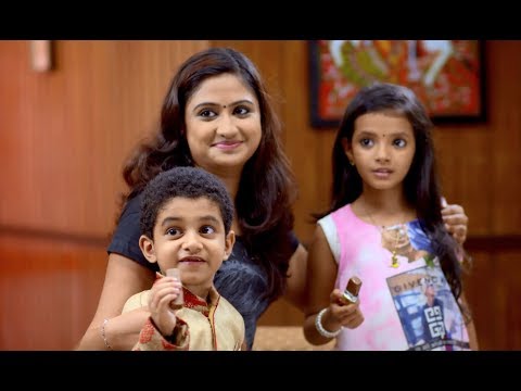 Bhramanam I Episode 39 - 05 April 2018 I Mazhavil Manorama