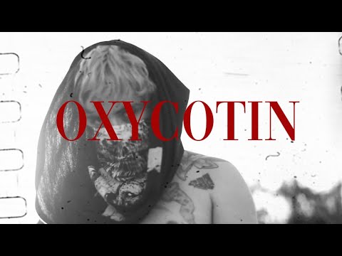 LIL ESKIZO - OXYCOTIN