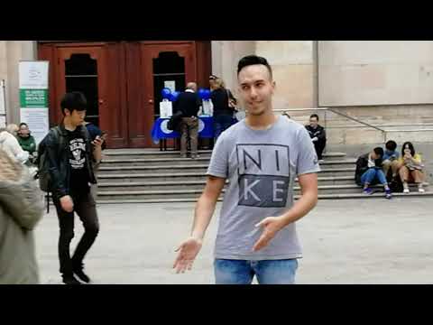 Jumpstyle Meeting in Milan | 13/10/2019