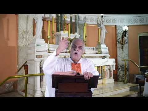 Thursday, December 31, 2020   Homily