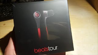 Zusammenfassung der qualitativsten Beats tour 2