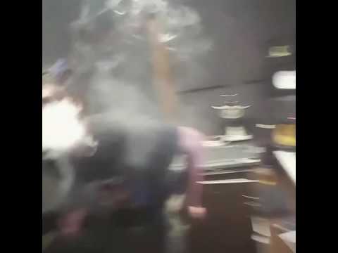 Yowan RCKB ∆ Denyerkin ∆ Studio Scenes