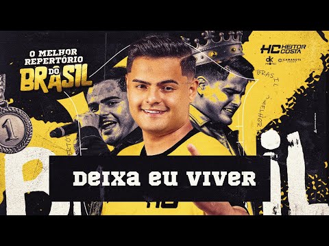 Heitor Costa - Deixa eu viver