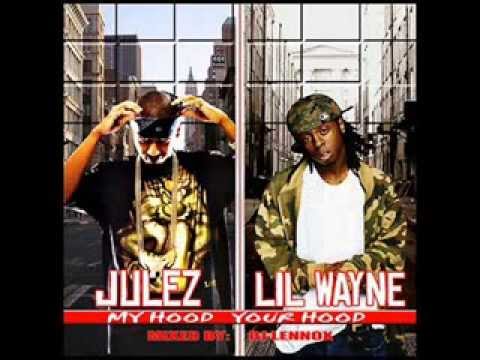 Lil Wayne, Juelz Santana, Starr- Rockstar (NEW 2009)