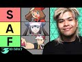 Fashion YouTuber Rates Pokemon Fits Ft FrugalAesthetic