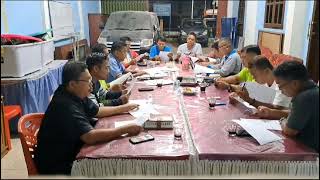 Download lagu Molo Hupingkiri - Punguan Koor Ama HKBP Lahat ( Latihan) mp3