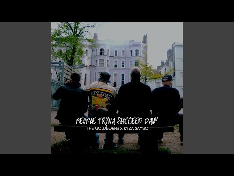 On My Own Again (feat. Jehst)