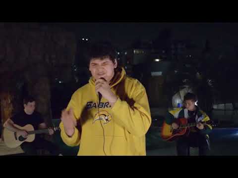 BORRAXXA - Feid ❌ Manuel Turizo - (Cover) - Acustico - Nacho Bermúdez