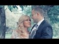 Свадебный клип Юлии и Михаила 