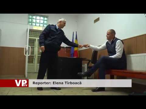 Sebastian Ghiță, în divorț
