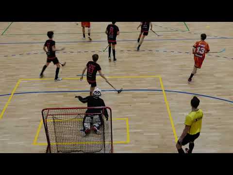 3.k SZ Warriors vs  Snipers Excel