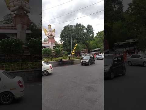 Kubera shooting spot #kubera #shorts #trending #danushstatus #nagarjuna