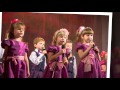 Шоу группа Карусель Песня путешественника 