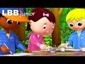 Nature Painting Original Songs By LBB Junior