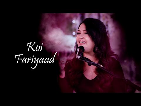 Koi Fariyaad | Priyanka Barve | Priyanka’s Playlist