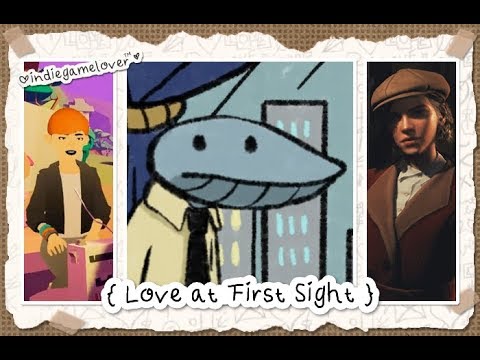 7 Upcoming Indie Games to Love in May ❤